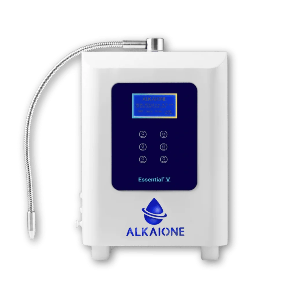 Alkaione Essential+ V Alkaline Water Ionizer in India - Alkaione