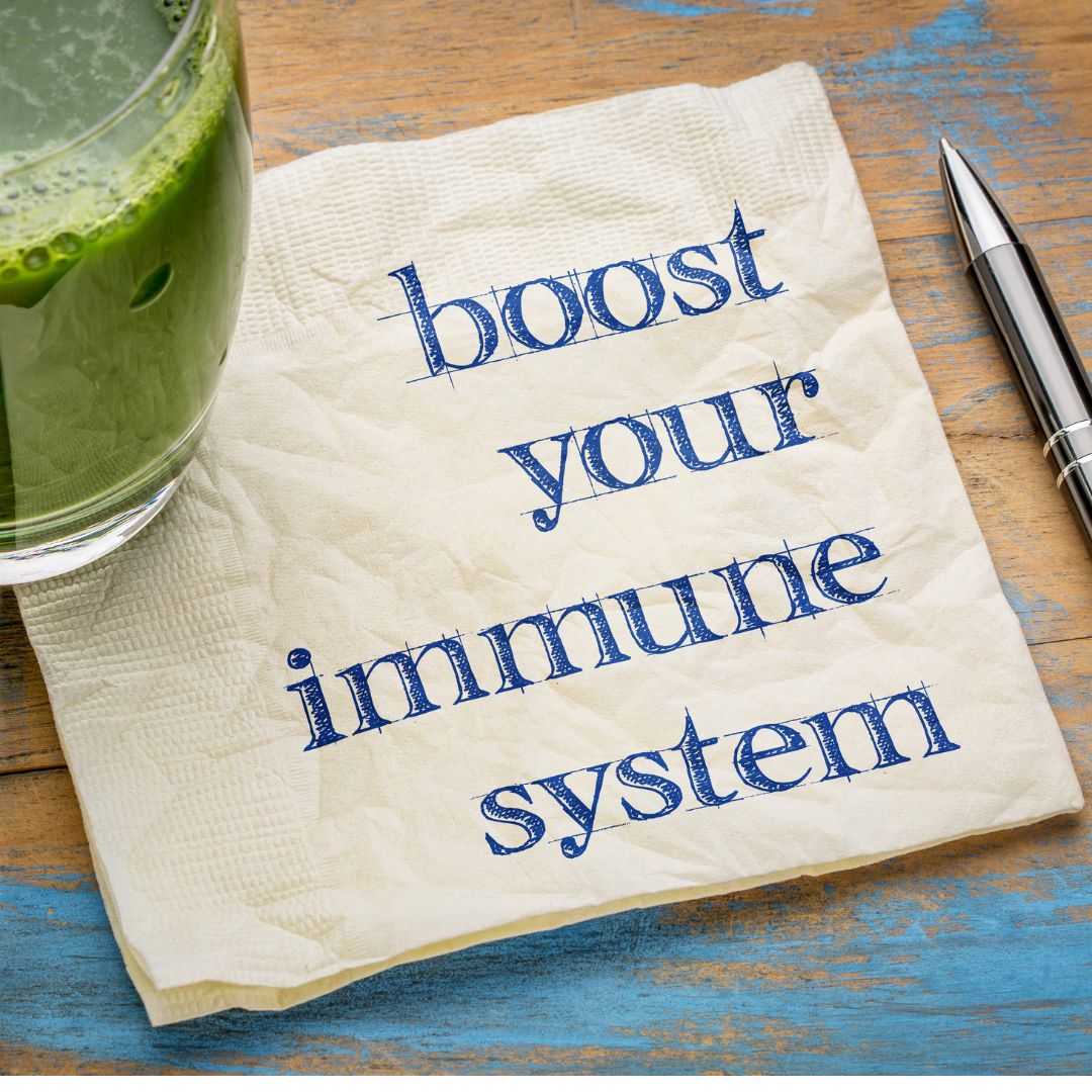 Immune System Boost